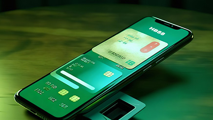 HB88 Deposit Methods